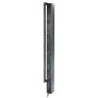 APC Rack PDU Basic Zero U unità di distribuzione dell'energia (PDU) 9 presa(e) AC 0U Nero (AP7555A)