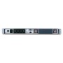 APC Smart-UPS A linea interattiva 1 kVA 640 W 4 presa(e) AC (SUA1000RMI1U)