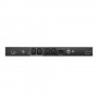 APC SMART-UPS C LI-ON 500VA SHORT DEPTH 230V NETWORK CARD A linea interattiva 0,5 kVA 400 W 4 presa(e) AC (SCL500RMI1UNC)