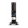 APC SRT1000XLI gruppo di continuità (UPS) Doppia conversione (online) 1 kVA 1000 W 12 presa(e) AC (SRT1000XLI)