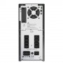 APC Smart-UPS A linea interattiva 9 presa(e) AC (SMT3000I)