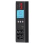 APC AP8659 unità di distribuzione dell'energia (PDU) 24 presa(e) AC 0U Nero (AP8659)