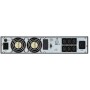 APC SRV3KRIRK gruppo di continuità (UPS) Doppia conversione (online) 3 kVA 2400 W (SRV3KRIRK)