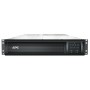 APC Smart-UPS 2200VA A linea interattiva 9 presa(e) AC (SMT2200RMI2U)