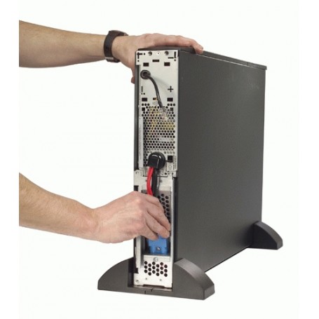 APC Smart-UPS XL Modular 1500VA 230V 1,5 kVA 1425 W (SUM1500RMXLI2U)