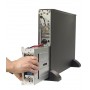 APC Smart-UPS XL Modular 1500VA 230V 1,5 kVA 1425 W (SUM1500RMXLI2U)
