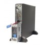 APC Smart-UPS XL Modular 1500VA 230V 1,5 kVA 1425 W (SUM1500RMXLI2U)