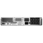 APC Smart-UPS A linea interattiva 9 presa(e) AC (SMT3000RMI2U)