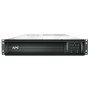 APC Smart-UPS 2200VA A linea interattiva 2,2 kVA 1980 W 9 presa(e) AC (SMT2200RMI2UNC)