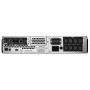 APC Smart-UPS 3000VA A linea interattiva 3 kVA 2700 W 9 presa(e) AC (SMT3000RMI2UNC)