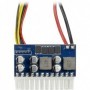 Inter-Tech 88882188 alimentatore per computer 160 W 20-pin ATX Nero (88882188)