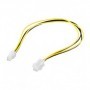 Goobay CAK S-11 P4 0,37 m (51359)