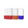 Hikvision Digital Technology DS-PS1-E-WE(O-STD)/ORANGE Accessorio per allarmi e rilevatori (302401750)