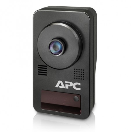 APC NetBotz Pod 165 Telecamera di sicurezza IP Interno e esterno Cubo 2688 x 1520 Pixel (NBPD0165)