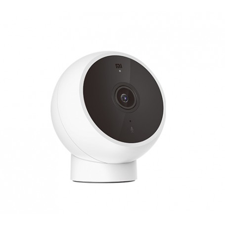 Xiaomi Mi Camera 2K Magnetic Mount Telecamera di sicurezza IP Interno Sferico 2304 x 1296 Pixel (BHR5255GL)