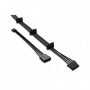 be quiet! CM-30750 0,7 m (BC050)