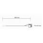be quiet! CP-6610 0,6 m (BC070)