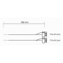 be quiet! CP-6620 0,6 m (BC071)