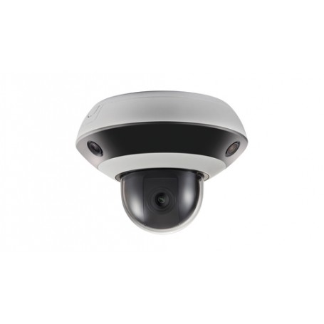 Hikvision Digital Technology DS-2PT3326IZ Telecamera di sicurezza IP Interno e esterno Cupola 1920 x 1080 Pixel Soff (301311651)