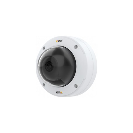 Axis P3245-VE Telecamera di sicurezza IP Esterno Cupola 1920 x 1080 Pixel Soffitto/muro (01594-001)