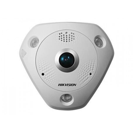 Hikvision Digital Technology DS-2CD63C5G0-IS Telecamera di sicurezza IP Esterno 3072 x 2048 Pixel Soffitto (311302235)