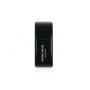 Mercusys MW300UM scheda di rete e adattatore Interno USB 300 Mbit/s (MW300UM)