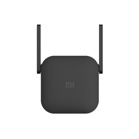 Xiaomi Mi Wi-Fi Range Extender Pro Ripetitore di rete Nero (DVB4235GL)