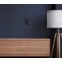 Xiaomi Mi Wi-Fi Range Extender Pro Ripetitore di rete Nero (DVB4235GL)