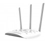 TP-LINK TL-WA901N 450 Mbit/s Bianco Supporto Power over Ethernet (PoE) (TL-WA901N)