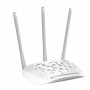 TP-LINK TL-WA901N 450 Mbit/s Bianco Supporto Power over Ethernet (PoE) (TL-WA901N)
