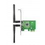 ASUS PCE-N15 Interno WLAN 300 Mbit/s (90-IG1U003M00-0PA0-)