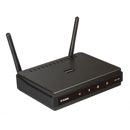 D-Link DAP-1360 300 Mbit/s (DAP-1360)