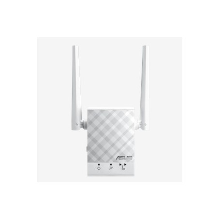 ASUS RP-AC51 Ripetitore di rete 733 Mbit/s Bianco (90IG03Y0-BO3410)