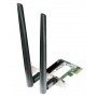 D-Link DWA-582 scheda di rete e adattatore Interno WLAN 867 Mbit/s (DWA-582)