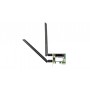 D-Link DWA-582 scheda di rete e adattatore Interno WLAN 867 Mbit/s (DWA-582)