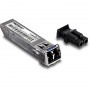 Trendnet TI-MGBS10 modulo del ricetrasmettitore di rete Fibra ottica 1250 Mbit/s SFP 1310 nm (TI-MGBS10)