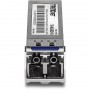 Trendnet TI-MGBS10 modulo del ricetrasmettitore di rete Fibra ottica 1250 Mbit/s SFP 1310 nm (TI-MGBS10)