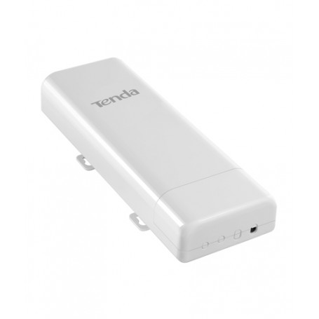 Tenda O4 punto accesso WLAN 300 Mbit/s Bianco Supporto Power over Ethernet (PoE) (O4)