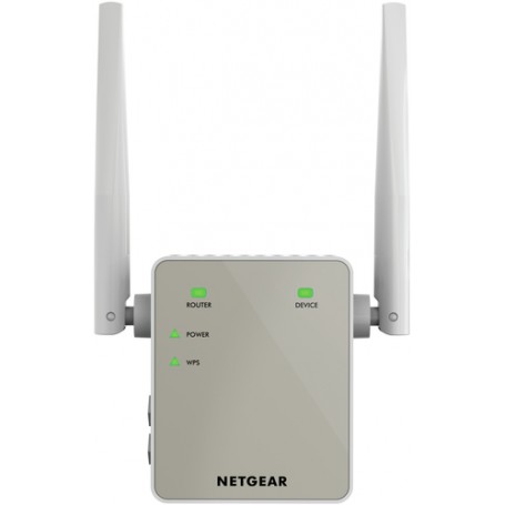 Netgear EX6120 Trasmettitore di rete (EX6120-100PES)