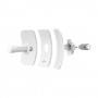 TP-LINK CPE710 punto accesso WLAN 867 Mbit/s Bianco Supporto Power over Ethernet (PoE) (CPE710)