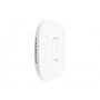 LevelOne WAP-8121 433 Mbit/s Bianco Supporto Power over Ethernet (PoE) (WAP-8121)