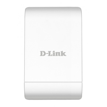 D-Link DAP-3315 punto accesso WLAN 300 Mbit/s Bianco Supporto Power over Ethernet (PoE) (DAP-3315)