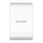 D-Link DAP-3315 punto accesso WLAN 300 Mbit/s Bianco Supporto Power over Ethernet (PoE) (DAP-3315)