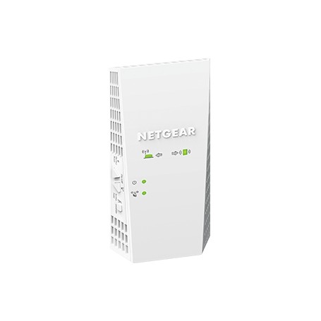 Netgear EX6250 Ripetitore di rete Bianco 10, 100, 1000 Mbit/s (EX6250-100PES)