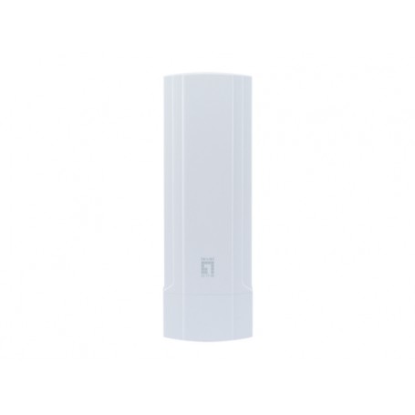 LevelOne WAB-8010 punto accesso WLAN 867 Mbit/s Bianco Supporto Power over Ethernet (PoE) (WAB-8010)