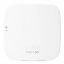 Aruba, a Hewlett Packard Enterprise company Instant On AP11 867 Mbit/s Bianco Supporto Power over Ethernet (PoE) (R3J22A)