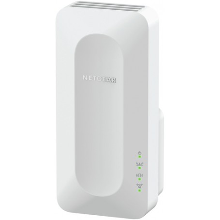 Netgear AX1600 4-Stream WiFi Mesh Extender (EAX12) (EAX12-100PES)