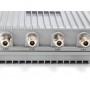 LevelOne WAB-8011 punto accesso WLAN 1200 Mbit/s Grigio Supporto Power over Ethernet (PoE) (WAB-8011)