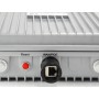 LevelOne WAB-8011 punto accesso WLAN 1200 Mbit/s Grigio Supporto Power over Ethernet (PoE) (WAB-8011)