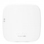 Aruba, a Hewlett Packard Enterprise company Instant On AP12 1300 Mbit/s Bianco Supporto Power over Ethernet (PoE) (R3J24A)